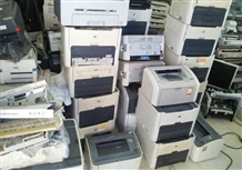 Địa chỉ mua máy in màu cũ uy tín tại Hà Nội - cửa hàng máy tính Trần Anh